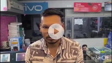 धार: धार के राजवाड़ा में मोबाइल दुकान पर चोरी, ढाई लाख रुपये के मोबाइल चोरी होने की सूचना