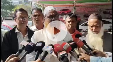 কলগাছিয়া: সাংবাদিকক প্ৰাণে মৰাৰ ভাবুকি দিয়া প্ৰাক্তন বিষয়া হিতেশ দেৱ শৰ্মাৰ বিৰুদ্ধে জনীয়াৰ বিধায়কৰ কলগাছিয়াত প্ৰতিক্ৰিয়া