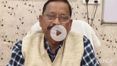 हरदोई: हरदोई में कल मुख्यमंत्री सामूहिक विवाह समारोह में 725 जोड़े बंधेंगे वैवाहिक बंधन में, समाज कल्याण अधिकारी ने दी जानकारी