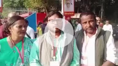 कोडरमा: कोडरमा में ट्रेड यूनियनों के संयुक्त मंच का 26 नवंबर को जुझारू प्रतिरोध का आह्वान