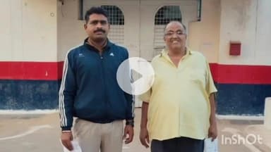 दुर्ग: 60 साल के बूढ़े ने लिफ्ट देने के बहाने नाबालिग के साथ किया अप्राकृतिक कृत्य, आरोपी गिरफ्तार