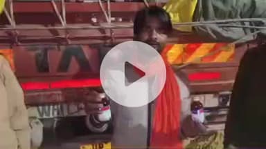 कोईलवर: मध निषेध विभाग की बड़ी कार्रवाई में कोईलवर व जगदीशपुर से डेढ़ करोड़ का कफ सिरप बरामद, दो गिरफ्तार