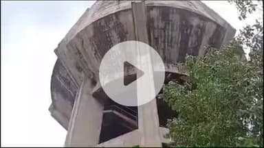 लाडपुरा: श्रीनाथपुरम स्थित 50 एमएलडी फिल्टर प्लांट से सोमवार को 10 घंटे पानी की सप्लाई रहेगी बाधित, 12 कॉलोनियों पर पड़ेगा असर