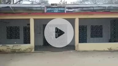 घोसी: घोसी प्रखंड में शनिवार तक धान अधिप्राप्ति शुरू नहीं हो सकी