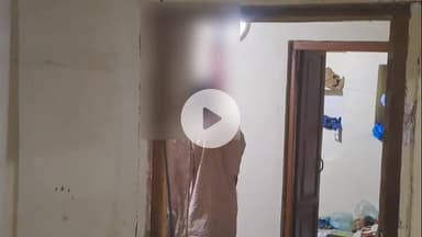 मथुरा: वृन्दावन में किराए पर रह रहे युवक ने फांसी लगाकर की आत्महत्या, पति-पत्नी के बीच विवाद की बात आ रही सामने