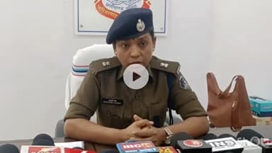 दुर्ग: ज़िले में जामुल थाना अंतर्गत हुए कांड पर एडिशनल SP ने दिया स्पष्ट बयान