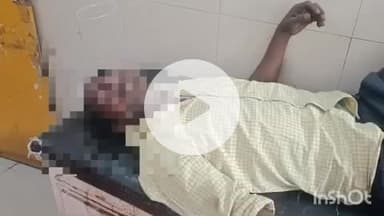 बहराइच: चिलवरिया इलाके में मामूली विवाद पर भाई ने भाई पर इट से हमला कर किया घायल, पुलिस जांच में जुटी