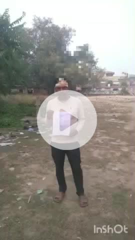 बहराइच: खत्रीपुरा में शराब पीने से मना करने पर हमलावर ने युवक को जमकर पीटा, एफआईआर दर्ज