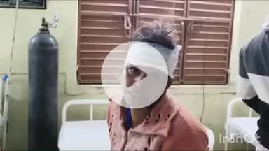 बरियातु: सिरम ग्राम में आपसी विवाद में मारपीट, दो महिलाओं समेत पांच घायल, पुलिस जांच में जुटी