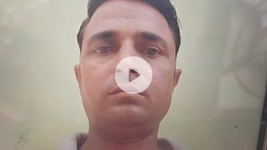 मथुरा: थाना रिफाइनरी क्षेत्र में सड़क हादसे में 35 वर्षीय युवक की दर्दनाक मौत, परिवार में मचा कोहराम