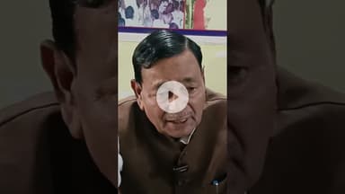 एनडीए की प्रचंड जीत पर सुपौल सांसद दिलेश्वर कामेत ने की प्रेस कॉन्फ्रेंस, दी बधाई