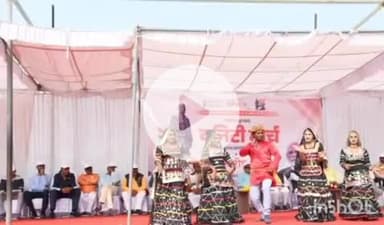 बारां: सरदार पटेल की 150वीं जयंती पर बारा में निकाली गई यूनिटी मार्च पदयात्रा, राष्ट्रीय एकता का दिया संदेश