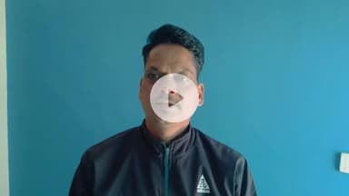 टिहरी: ग्राम प्रधान स्वाडी राकेश कुमाई ने दी जानकारी, स्वाडी के कांडी तोक में भालू दिखाई देने से ग्रामीणों में दहशत