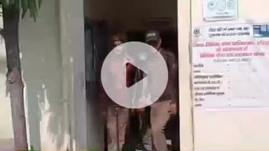 हरिद्वार: कनखल पुलिस ने जमालपुर कला के आंगनबाड़ी केंद्र में हुई चोरी का खुलासा किया, बर्तन और गैस सिलेंडर के साथ चोर गिरफ्तार