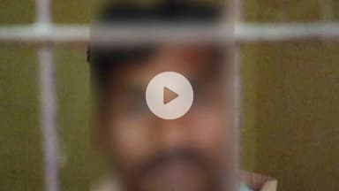 महाराजगंज: पनियरा थाना क्षेत्र में 7 वर्षीय बालिका से दुष्कर्म मामले में दूसरा आरोपी किया गया गिरफ्तार