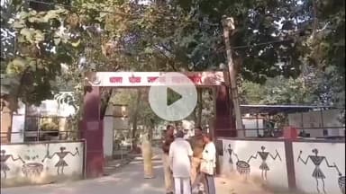 महाराजगंज: चौक पुलिस ने नक्सा बक्सा से पोक्सो एक्ट के आरोपी को किया गिरफ्तार