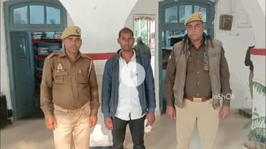 सफीपुर: सफीपुर पुलिस की बड़ी सफलता, दुष्कर्म के आरोपी को दबिश देकर किया गिरफ्तार, भेजा गया जेल
