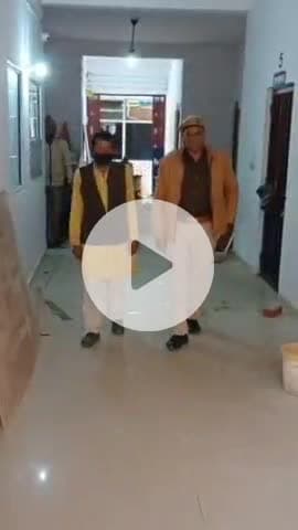 शामली: थाना बाबरी पुलिस ने न्यायालय से वांछित कुरमाली निवासी ग्रामीण को किया गिरफ्तार