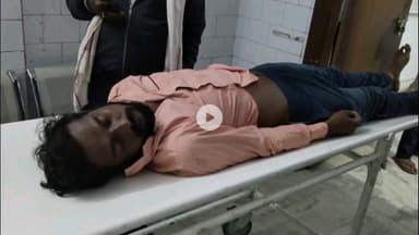 गिरिडीह: बेंगाबाद के मानजोरी में शराब पीने के बाद गिरने से एक व्यक्ति की मौत, अस्पताल में किया गया मृत घोषित