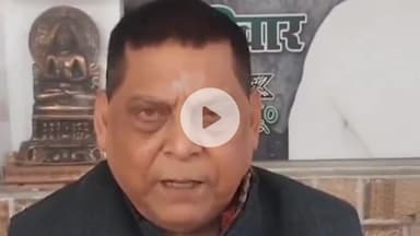 पटना ग्रामीण: कांग्रेस की 'वोट चोरी' रैली पर JDU नेता नीरज कुमार का तंज