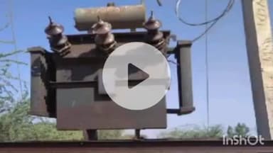 सत्तर कटैया: सत्तर कटैया प्रखंड में 7 दिनों तक सुबह 9 से शाम 5 बजे तक बिजली नहीं रहेगी: जेई