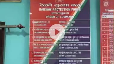 कांके: रांची रेलवे स्टेशन से आरपीएफ ने मोबाइल चोरी के मामले में दो लोगों को किया गिरफ्तार