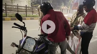 कांके: रांची: सभी थानों की पुलिस ने चलाया एंटी क्राइम चेकिंग अभियान