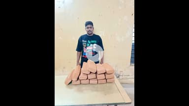 மாதவரம்: மாதவரம் பேருந்து நிலையத்தில் கஞ்சா கடத்தி வந்த சிறுவன் மற்றும் இளைஞர் கைது