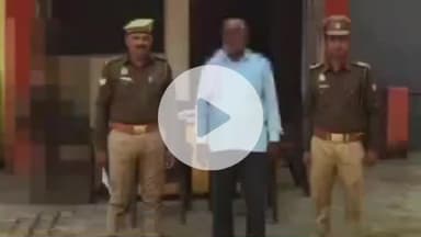 कप्तानगंज: कुशीनगर सेंदुआर में पुलिस की त्वरित कार्रवाई, पत्रकार पर हमले के आरोपी चाचा को गिरफ्तार कर भेजा जेल