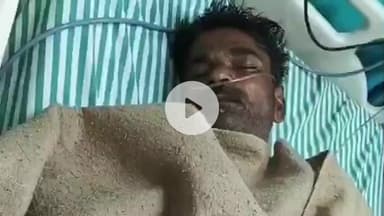 खड्डा: खड्डा सोहरौना में मारपीट के दौरान गंभीर रूप से घायल युवक की मौत, पुलिस ने शव का पोस्टमार्टम करवाया