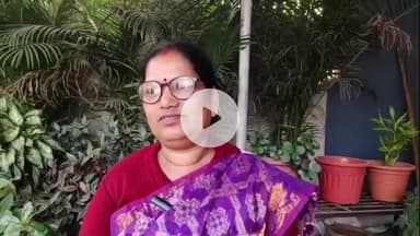 लोहरदगा: आपकी योजना-आपकी सरकार-आपके द्वार: जनता को मिला राहत का नया दरवाज़ा, पंचायत में ही मिल रही सुविधाएँ - राधा तिर्की