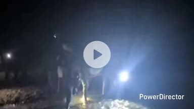 बेतालघाट: अल्मोड़ा से हल्द्वानी में एक शादी में शामिल होने जा रहे शिक्षकों की कार रातीघाट के पास नदी में गिर गई, तीन की मौत