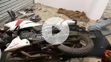 Kedar nagar bazar thana ibarahimpur 7521868568