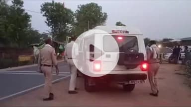 जतारा: बिलगाय: विद्युत डोरी डालने को लेकर दो पक्षों में विवाद, पुलिस ने मामला दर्ज कर जांच शुरू की