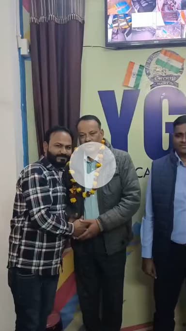 जनाब अमीनुद्दीन भाई और जनाब अनवर भाई को ASI बनने पर मुबारकबाद....