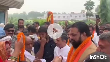 मुंगेर: सम्राट चौधरी योगी की तरफ बुलडोजर चलाएंगे, गृह विभाग मिलने से नीतीश सरकार में बीजेपी का बढ़ा कद