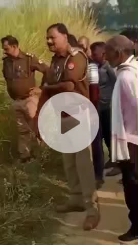 सुल्तानपुर: सुल्तानपुर जंगल में मिले शव का मामला एसिड अटैक की पुष्टि, 12 दिन बाद भी महिला की पहचान नहीं, पुलिस जांच पर उठे सवाल