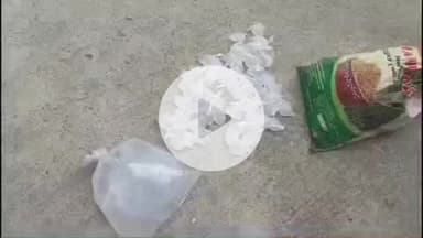 कोईलवर: चांदी थाना पुलिस ने बड़ी कार्रवाई करते हुए हत्या के प्रयास के आरोपी समेत तीन को किया गिरफ्तार, 45 लीटर देसी शराब बरामद