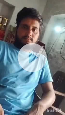 जसराना: गांव चिमरारी में खेत की जुताई के दौरान ट्रैक्टर की चपेट में आने से एक युवक की मौत