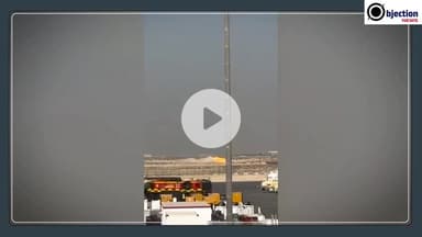 दुबई एयर शो 2025 के दौरान भारतीय लड़ाकू विमान तेजस के क्रैश में विंग कमांडर नमांश स्याल की मौत।#share #Like #follow