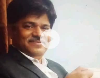 कानपुर: पनकी पावर हाउस के एक्सईएन लापता, 3 दिन से पुलिस गंगा में चला रही है सर्च अभियान