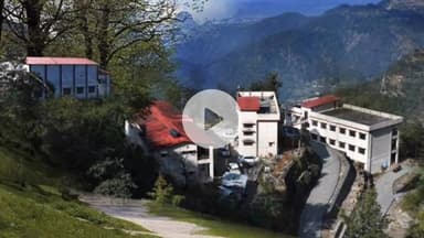 टिहरी: राजकीय महाविद्यालय नरेन्द्र नगर में गायत्री परिवार शांतिकुंज हरिद्वार द्वारा भारतीय संस्कृति ज्ञान परीक्षा का आयोजन