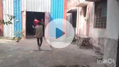 बारां: बरडिया बस्ती में घर पर फांसी का फंदा लगाकर युवक ने की आत्महत्या, शनिवार को पोस्टमार्टम के बाद शव परिजनों को सौंपा गया