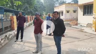 मैनपुरी: बेवर क्षेत्र में पैदल जा रहे वृद्ध किसान की टैंकर की टक्कर से हुई मौत