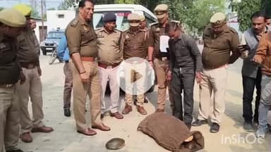 मैनपुरी: वन विभाग की टीम और करहल पुलिस ने 2 कछुआ तस्करों को गिरफ्तार किया, 74 कछुए बरामद किए