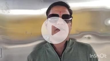 औरैया: दिबियापुर कस्बा निवासी अखिल भारतीय ब्राह्मण एकता परिषद के जिला महासचिव आकाश मिश्रा ने रोडवेज बसों के संचालन की मांग की