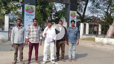 सुपौल: युवा कांग्रेस के प्रदेश सचिव लक्ष्मण कुमार झा ने जिला पदाधिकारी को 5 सूत्री मांगों का ज्ञापन सौंपा, आंदोलन की चेतावनी