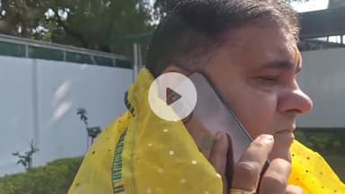 देहरादून: भालू और गुलदार के बढ़ते हमले को लेकर भाजपा प्रदेश अध्यक्ष महेंद्र भट्ट ने अधिकारियों को दिए निर्देश