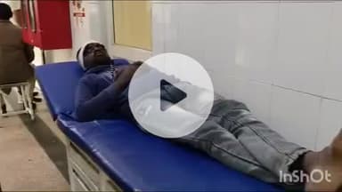 बांदा: मवई गांव में पुराने झगड़े के चलते परिवार के दो लोगों ने एक युवक को मारपीट कर किया घायल