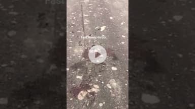 अनंगपुर-शाहाबाद मार्ग पर अज्ञात युवती का मिला शव, चोटों के निशान और फटे थे कपड़े, हत्या की आशंका